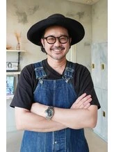 岩本 陽介
