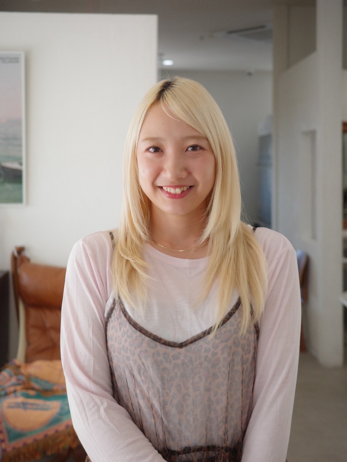 渡辺 紗羽